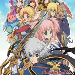 Image of Mana Khemia: Alchemists of Al-Revis