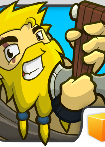 Profile picture of Bardbarian Profile picture of Bardbarian