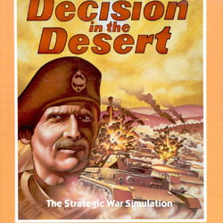 Image of Decision in the Desert