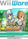 Profile picture of Family Mini Golf