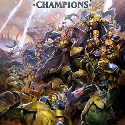 Image of Warhammer Age of Sigmar: Champions