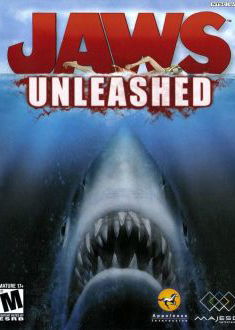 Profile picture of Jaws Unleashed Profile picture of Jaws Unleashed