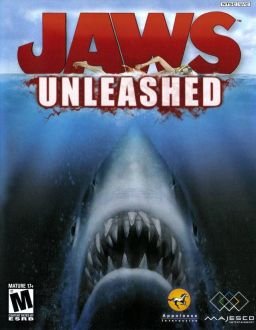 Image of Jaws Unleashed