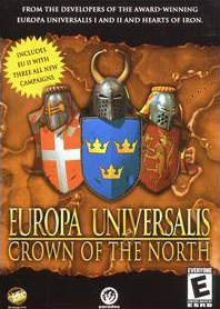 Profile picture of Europa Universalis: Crown of the North Profile picture of Europa Universalis: Crown of the North