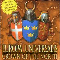 Image of Europa Universalis: Crown of the North