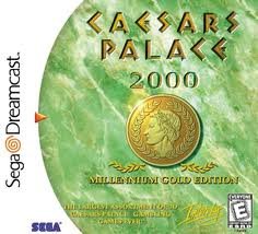 Image of Caesars Palace 2000