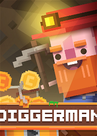 Profile picture of Diggerman