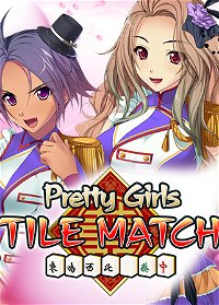 Profile picture of Pretty Girls Tile Match
