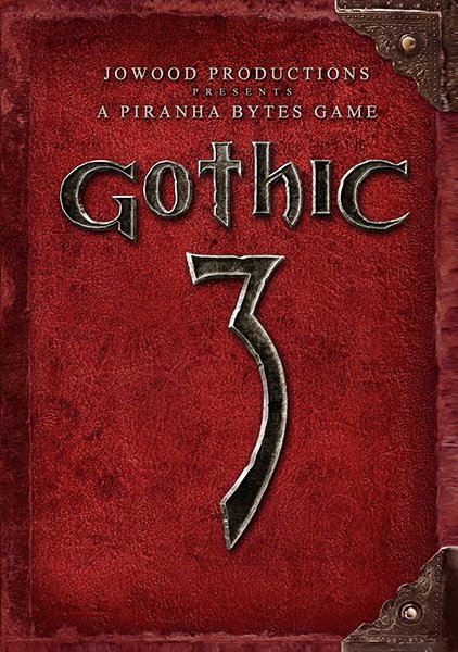 Image of Gothic 3