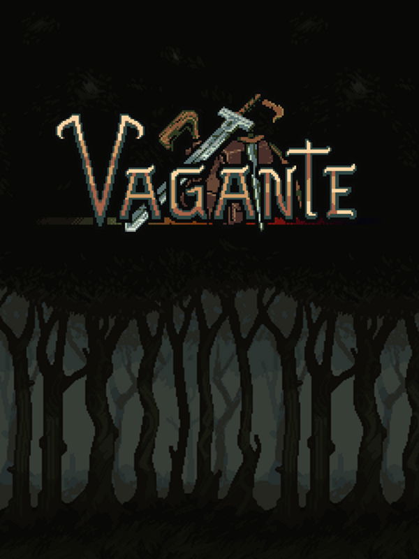 Image of Vagante