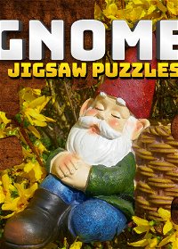 Profile picture of Gnome Jigsaw Puzzles