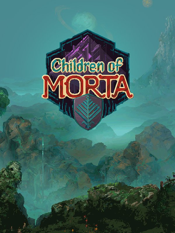 Image of Children of Morta