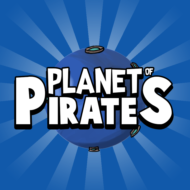 Image of Planet Of Pirates