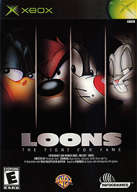 Profile picture of Loons: The Fight for Fame