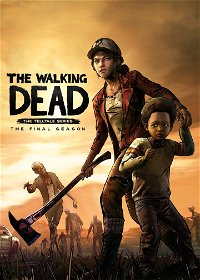 Profile picture of The Walking Dead: The Final Season