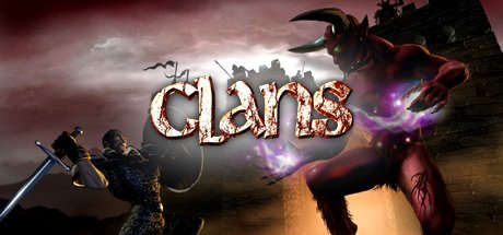 Image of Clans
