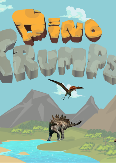 Profile picture of Dino Trumps