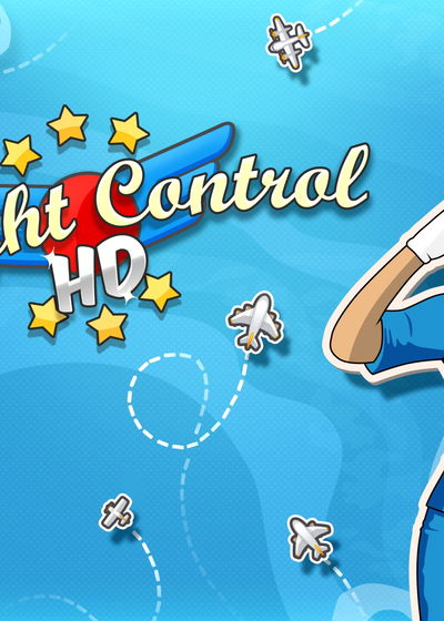 Profile picture of Flight Control HD Profile picture of Flight Control HD