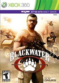 Profile picture of Blackwater