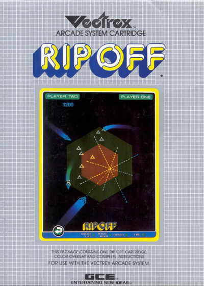 Profile picture of Rip Off