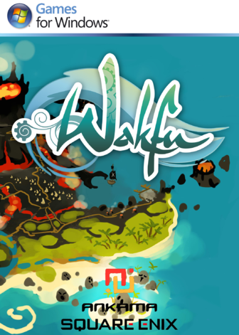 Profile picture of Wakfu