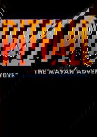 Profile picture of Pitfall: The Mayan Adventure Profile picture of Pitfall: The Mayan Adventure