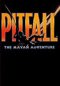 Image of Pitfall: The Mayan Adventure