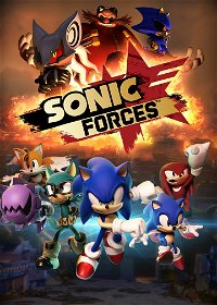 Profile picture of Sonic Forces