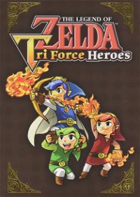 Profile picture of The Legend of Zelda: Tri Force Heroes