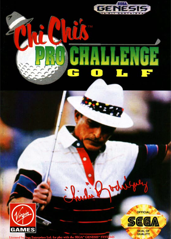 Profile picture of Chi Chi's Pro Challenge Golf