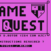 Image of Fame Quest