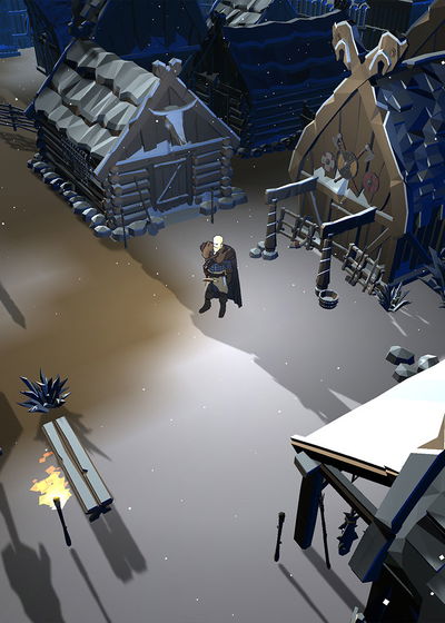 Profile picture of Viking Vengeance