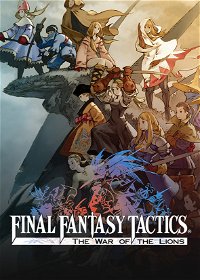 Profile picture of Final Fantasy Tactics: The War of the Lions