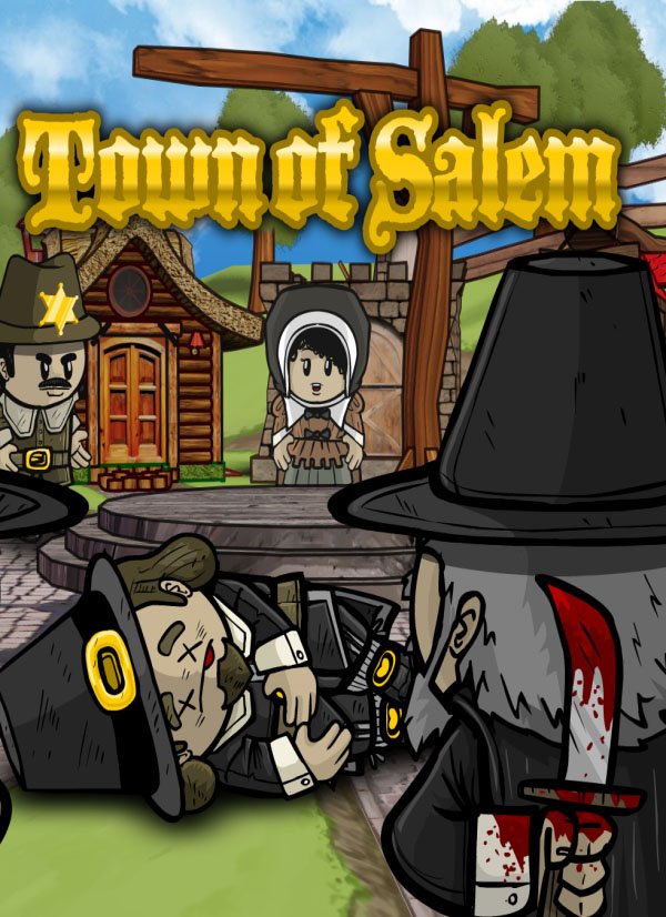 Image of Town of Salem