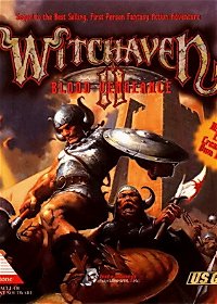 Profile picture of Witchaven II: Blood Vengeance