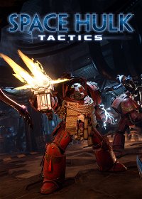 Profile picture of Space Hulk: Tactics
