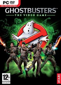 Profile picture of Ghostbusters: The Video Game