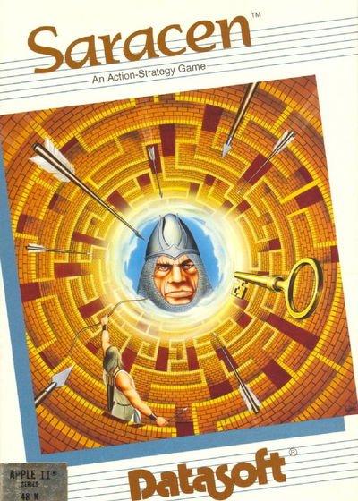 Profile picture of Saracen Profile picture of Saracen