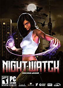 Profile picture of Night Watch
