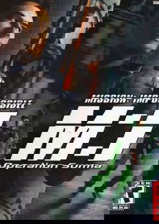 Profile picture of Mission: Impossible – Operation Surma Profile picture of Mission: Impossible – Operation Surma