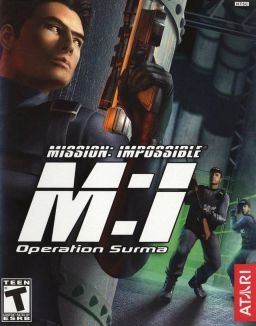 Image of Mission: Impossible – Operation Surma