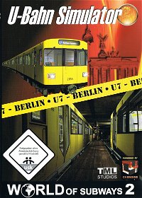 Profile picture of World of Subways - Volume 2: U7 Berlin