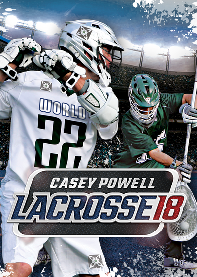 Profile picture of Casey Powell Lacrosse 18 Profile picture of Casey Powell Lacrosse 18