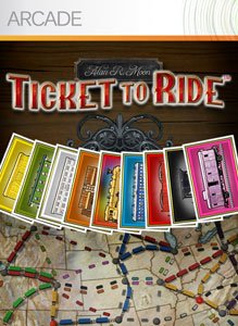 Image of Ticket To Ride