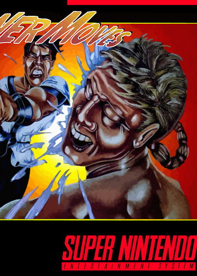 Profile picture of Power Moves