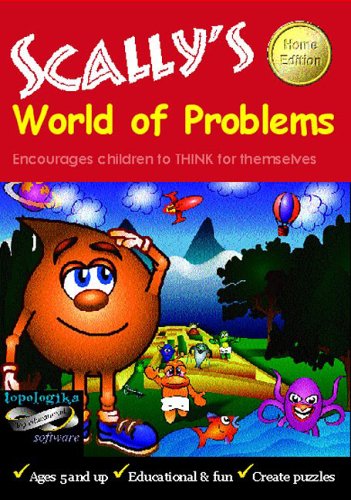 Image of Scally's world of problems