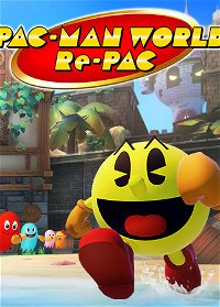 Profile picture of PAC-MAN WORLD Re-PAC