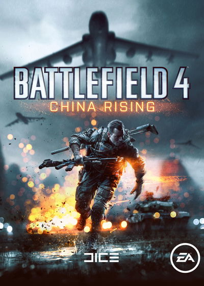 Profile picture of Battlefield 4: China Rising Profile picture of Battlefield 4: China Rising