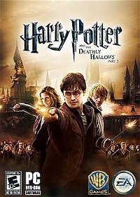 Profile picture of Harry Potter and the Deathly Hallows – Part 2