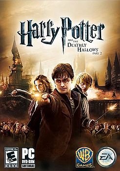 Image of Harry Potter and the Deathly Hallows – Part 2